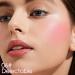 Erinde Blush Powder Makeup for Contouring & Highlighting - Shimmery or Matte Finish | Natural Glow | Smooth & Blendable (06) - Buy Online on GoSupps.com