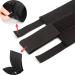 Sciatica Pain Relief: GIRAPHE Acupressure Knee Brace - Instant Relief from Sciatic Nerve Pain - Black, As Seen on TV - Buy Online on GoSupps.com