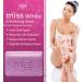 Fair & White Miss White Exfoliating Soap 7.7 oz - Skin Brightening Beauty Soap for Face, Knees & Body - Buy Online on GoSupps.com