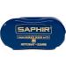 SAPHIR Sapphire Suede Nubuck Velvet Cleaning Sponge Leather Fabric Neutral 1 Unit (Lot de 1) - Buy Online on GoSupps.com