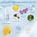 Wash Free Essence for Pets - Leave-in Conditioner & Detangling Spray for Cats & Dogs (1pc) - Buy Online on GoSupps.com
