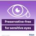 SYSTANE Complete Eye Drops - 30ct Preservative-Free Relief for Dry Eyes | International Shipping Available - Buy Online on GoSupps.com