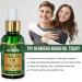 Argan Oil for Skin & Hair Repair - Deep Nourishment & UV Protection - 30ML (3 Pack) - Buy Online on GoSupps.com