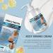 Buy Firm Tighten Skin Cream - Anti-Wrinkle Collagen Lotion for All Skin Types | Restore Elasticity & Firmness - International Shipping Available - Buy Online on GoSupps.com