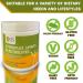 Synerplex Sports Electrolyte Powder - Ultimate Complete Formula for Athletes | International Shipping Available - Buy Online on GoSupps.com