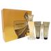 Paris Hilton Gold Rush 4 Piece Gift Set - Buy Online on GoSupps.com