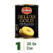 DEL MONTE DELUXE GOLD Pineapple Slices in 100% Juice  Canned Fruit  20 oz Can - Buy Online on GoSupps.com