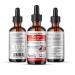 Cactus Grandiflorus Drops Contains Rauvolfia Serpentina Extract Arjuna Extract & Crataegus Oxy Extract | Homeopathic Combination to Promote Heart Health. Manufactured and Shipped from USA.