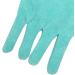 Mag Ideal Toe Separator - Weld-Resistant Green Toe Spreader with Elastic Band & Breathable Design - Comfort for All Feet - Buy Online on GoSupps.com