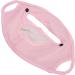 Enveloppe Faciale Lavable en Machine lastique L ger pour l'ext rieur (Rose) - Buy Online on GoSupps.com
