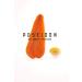 Poseidon Bottarga - Spiced Wild Mullet Roe Mediterranean Superfood from Sardinia 100-130g Made in Italy Kosher | Premium International Shipping - Buy Online on GoSupps.com