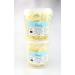Certified Organic Unrefined Raw Shea Butter 1kg - 100% Pure - 1kg (Pack of 1) - Buy Online on GoSupps.com