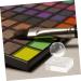 UKCOCO Outil de Pressage Poudre Fard Paupi res et Blush Compact Tampon Distributeur Pr cis et Portable pour Maquillage des Yeux Compression et Gain de Place - Buy Online on GoSupps.com