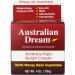 Australian Dream Arthritis Pain Relief Cream 4 Ounce