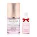 Organic Barrier Repair Face Oil | Deep Hydration & Redness Soothing | Firming & Brightening with Squalane Niacinamide Vitamin E & Camelina Seed Oil | Gua Sha Oil for Dry & Sensitive Skin Rescue Oil