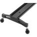 StudioFX Pro DSLR Camera Slider Dolly Track - 40 Ball Bearing Video Stabilizer - Buy Online on GoSupps.com