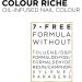 L'Or al Mup Designer Paris L'Or al Paris Color Riche Oil Colour Nail Polish - Buy Online on GoSupps.com