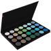 SHANY Masterpiece 28 Colors Eye shadow Palette/Refill - Let's Make Waves - Buy Online on GoSupps.com