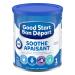 GOOD START SOOTHE Baby Formula Powder 0+ months 340g Packaging May Vary 340 g (Pack of 1)