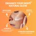 By Nature Vitamin C + Collagen Face Cream Cleanser - Daily Makeup Remover and Facial Wash from New Zealand (7 Oz) 7 Ounce (Pack of 1) Cream - Buy Online on GoSupps.com