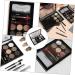 Beavorty Eyebrow Shaping Powder 1 Set Eyebrow Powder Set Woman Eyebrow Makeup Tool Eyebrow Pencil European and American - Buy Online on GoSupps.com