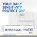 Sensodyne Sensitive Toothpaste Rapid Relief mint 75ml 75 ml (Pack of 1) - Buy Online on GoSupps.com