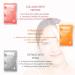 Buy SKIN627 Bulk 36PK Retinol Pearl Facial Masks - Premium Korean Sheet Masks for Radiant Skin - Buy Online on GoSupps.com