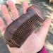 Comb Hair Care Hair Comb Wooden Comb Creative Fish Styling Hair Comb Can Massage the Scalp Family Men and Women Are Suitable for Hair Styling Gifts Hair Brush Brass - Buy Online on GoSupps.com