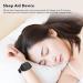 Microcurrent Sleep Aid Wristband Watch with 3 Modes Relieve Anxiety Release Stress Improve Sleep Sleep Aid Device with Calming (Black) - Buy Online on GoSupps.com