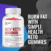 Simpli ACV Keto Gummies - Simplihealth Simply Gummies (1 Pack) - Buy Online on GoSupps.com