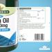 Natures Aid Fish Oil 1000mg High Strength Omega-3 Supplement with DHA & EPA Supports Heart Brain Vision Immune & Joint Health Non-GMO High Strength Natural Fish Oil 90 Softgel Capsules Fish Oil 1000mg 90 Softgels - Buy Online on GoSupps.com
