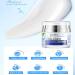 Firming & Lifting Cream - Moisturizing Collagen Face Cream for Neck & Eyes | Anti-Wrinkle Repair for Women & Men - Buy Online on GoSupps.com
