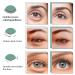 Cobor Seaweed Under Eye Mask - Collagen Eye Patches for Dark Circles, Puffy Eyes, Wrinkles & Crow's Feet - 60 Pcs - Buy Online on GoSupps.com