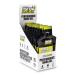 Ryno Power Mana Performance Gel Caddy (12 Servings) 'Lemon Meringue'