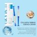 S rum Raffermissant au Collag ne Multi-Effets - Soin Tout-en-un : Hydratation base de maquillage soin raffermissant absorption rapide tube nomade pour une peau clatante 15 g - Buy Online on GoSupps.com
