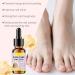 Nail care solution nourishing thickening solution 15 ml nail strengthening drops hand and foot care nourishing formula for women men teenagers athletes - Buy Online on GoSupps.com