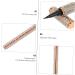 VINTORKY 1pc Eyeliner Lash Glue Pen Makeup Accessory Waterproof Eye Liner Pencil Eye Beauty Pen Plastic - Buy Online on GoSupps.com