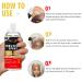 Wig Glue Lace Adhesive for Front Wigs | Lace Melting Spray & Tools | All-in-One Wig Care - Buy Online on GoSupps.com