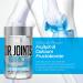 Dr. Joints Advanced Joint Health Formula with FruiteX-B, Glucosamine & Chondroitin - 90 Capsules - Buy Online on GoSupps.com