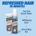 Buy Batiste Overnight Deep Conditioning Leave-In Hair Mask | Repair & Nourish Dry Hair | Infused with Vitamin E | 4.3oz - International Shipping Available - Buy Online on GoSupps.com