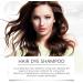 Shantou Youjia Vegetable hair dye shampoo dark brown - Buy Online on GoSupps.com