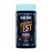Blue Star Nutraceuticals STATUS - Testosterone Booster for Men - w/KSM 66 Ashwagandha - Invigorate Stamina Muscle Growth & Energy | Natural Test Booster Support - 90 Veggie Capsules
