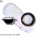 LXZJJM Planet Highlighter Multichrome Glitter Shimmer Highlighter Planet-Inspired Makeup for Silky Natural Glow Face and Body Brightening Natural-Looking Highlighter (03# 2.1g/0.074 OZ.) 03# 2.1 g (Pack of 1) - Buy Online on GoSupps.com