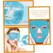 minkissy 1 Set Women Beauty Eye Cooling Compress Goggles Modeling - Buy Online on GoSupps.com