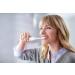 Philips Sonicare ProtectiveClean 4100 Electric Toothbrush - Plaque Control | Brown Box Packaging | Black - Buy Online on GoSupps.com