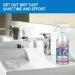 Bathroom Descaler Cleaner Stubborn Stains Cleaner Bathroom Descaler Limescale Cleaner Bathroom Descaler Spray Stubborn Stains Cleaner All-Purpose Descaling Cleaning For Toilet Sinks Floors Glass - Buy Online on GoSupps.com