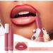 Lip marker: liquid lip stain marker long-lasting lip pencil waterproof lip stain | Moisturizing and smudge-proof lip makeup for women - Buy Online on GoSupps.com