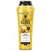 Schwarzkopf - GLISS - Nutrition Shampoo - Precious Oil - Silicone Free - Nourishes - Provides Softness & Shine - Dry & Coarse Hair - 100% Stronger Hair - Normal Care - 250ml