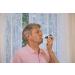 Nascool Breathing Exercise Device with Travel Case - Drug-Free Therapy for Stronger Lungs - Buy Online on GoSupps.com