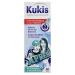 Kukis Nettoyeur pour appareils dentaires 60 tablettes de nettoyage